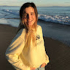 Meet your Posher, Serena